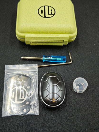 Jingle Beetle Zirconium