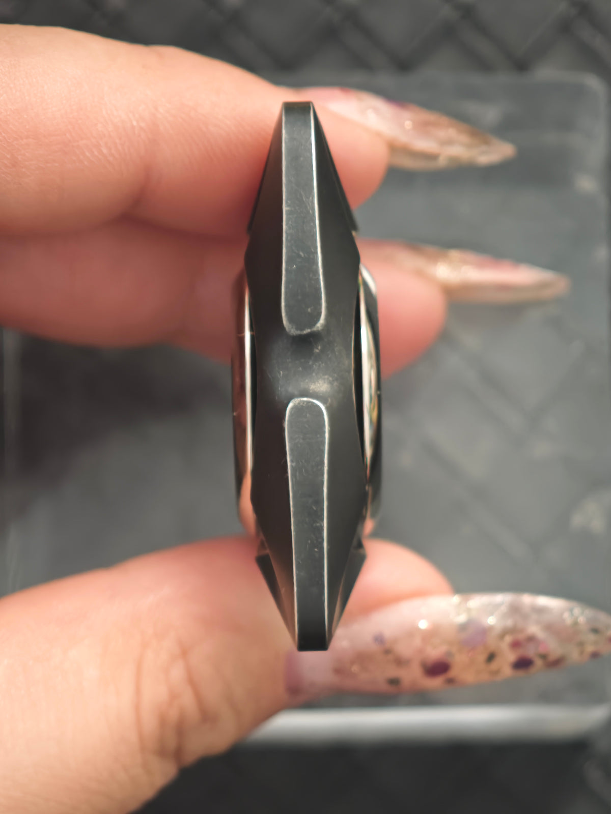 Maybe Re Wild Stainless Steel