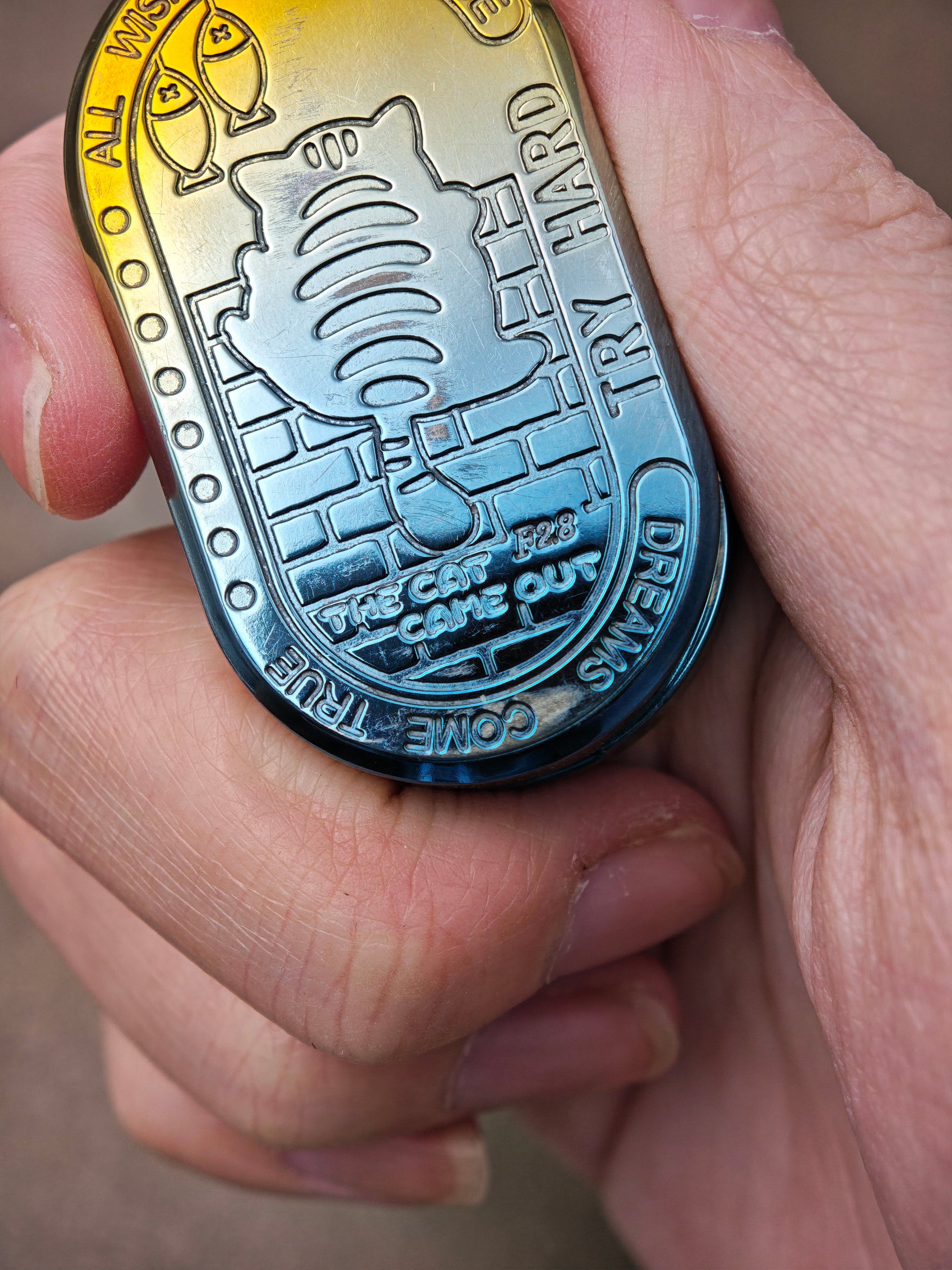 F2.8 Zirconium