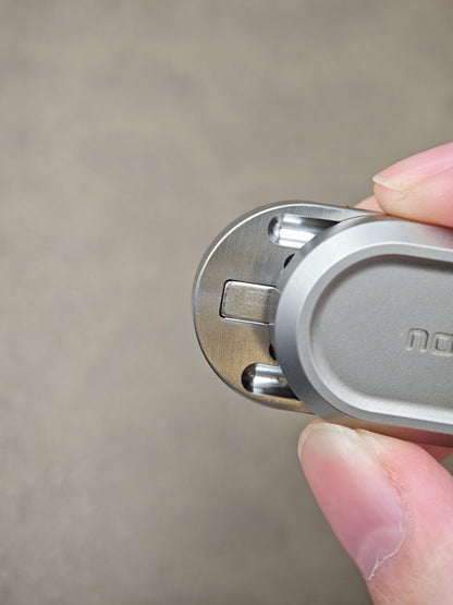 Nado Stainless Steel