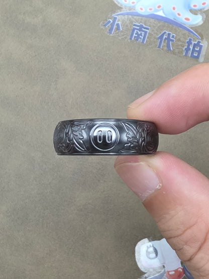 Pig Ratchet Zirconium