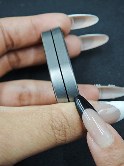 Groove Titanium