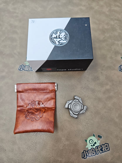 Haze Shell Opening Tungsten