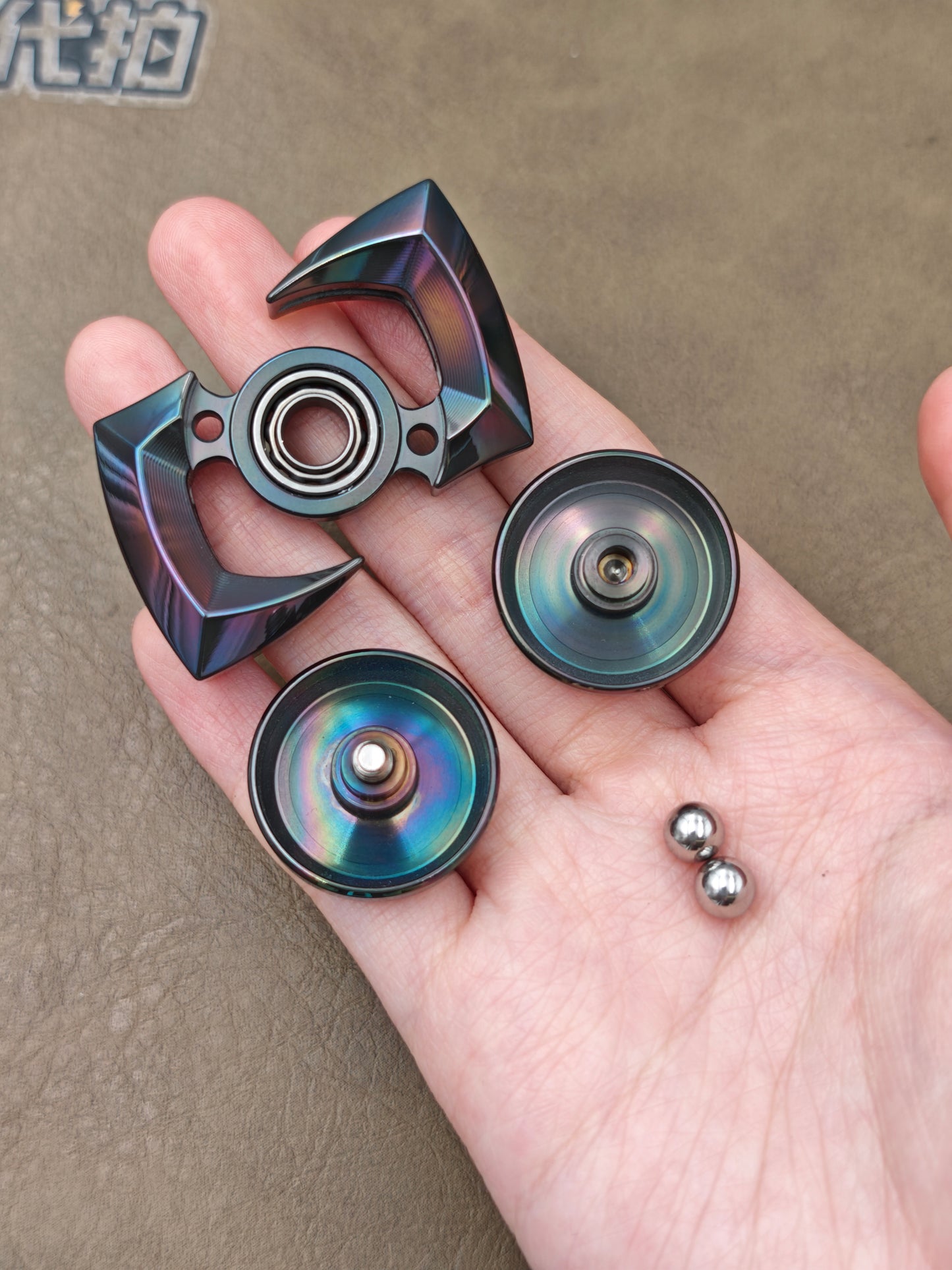 Summit Zirconium