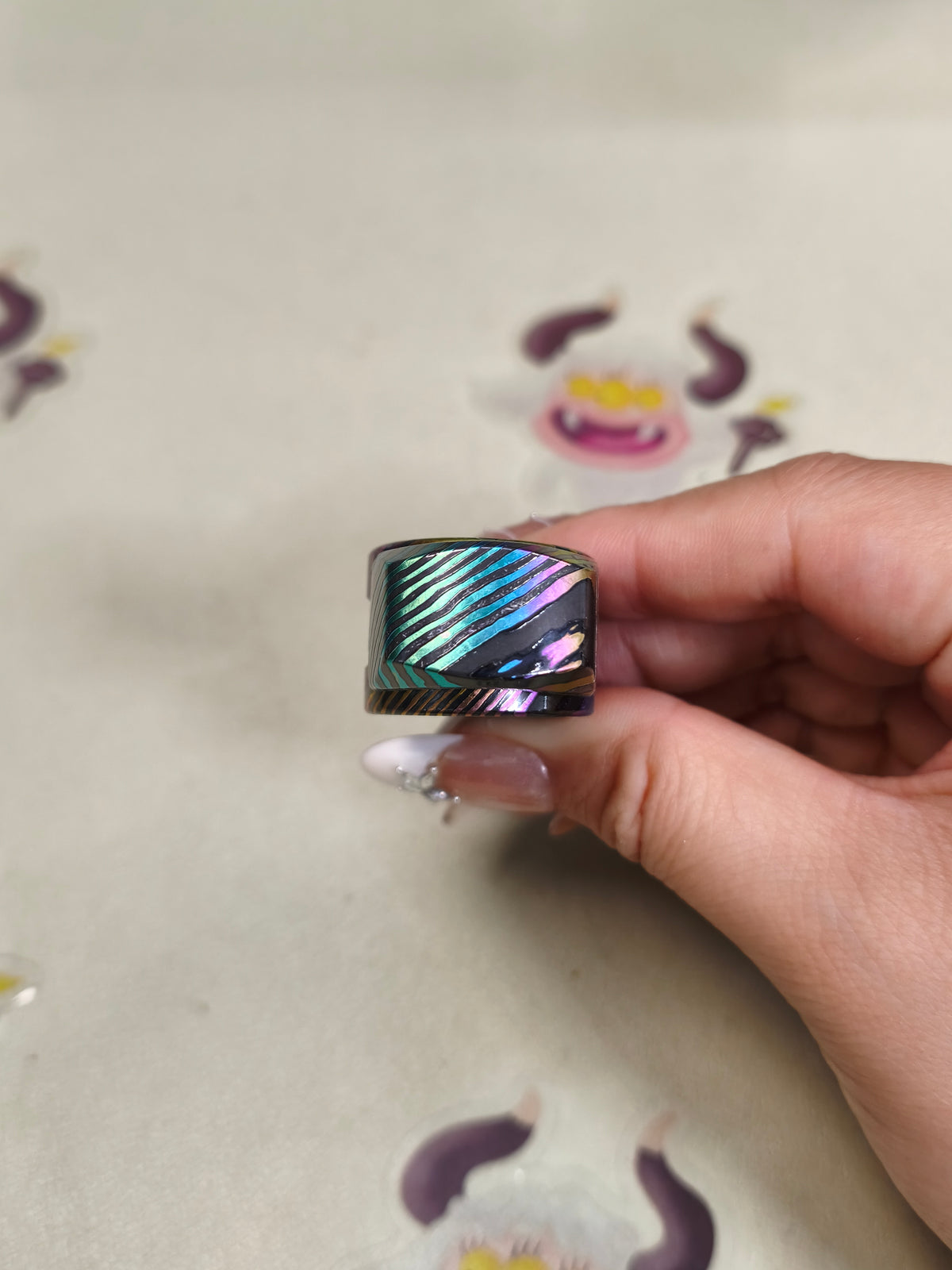 Qilin Zircuti