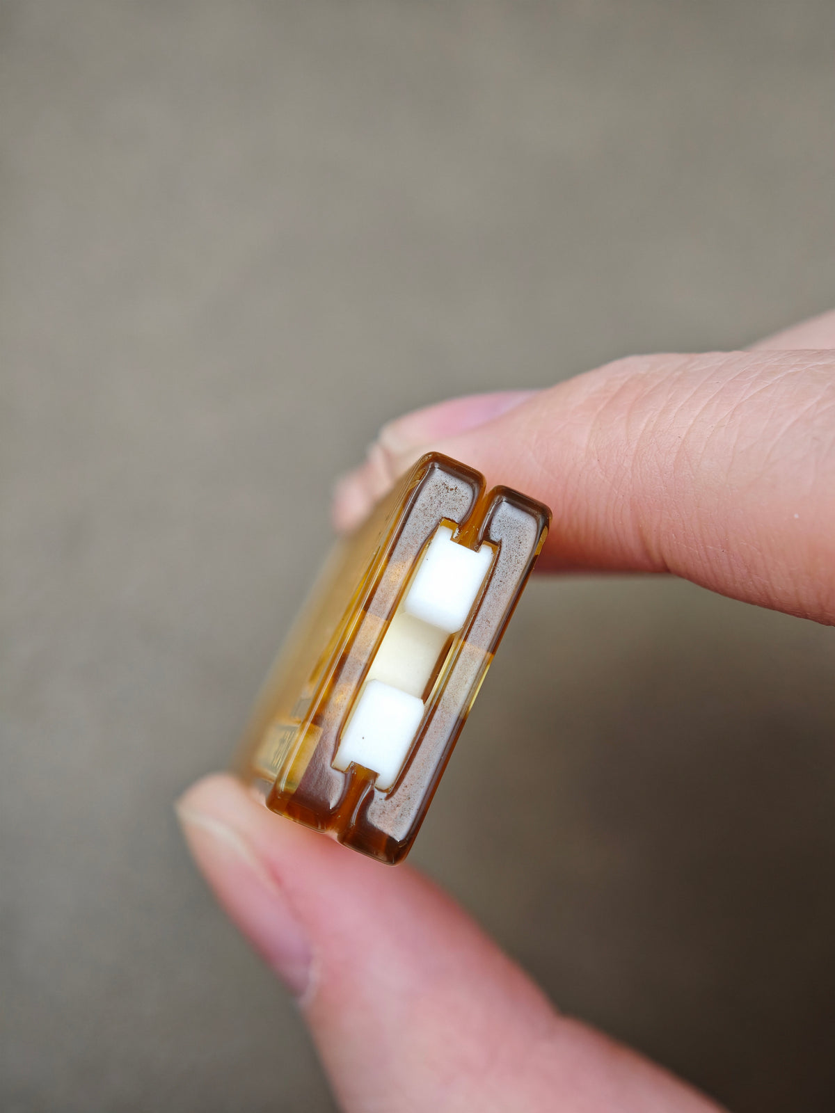 Ultra Thin Wafer PEI