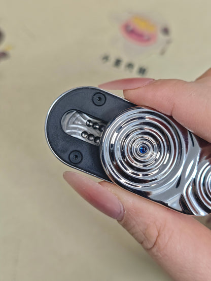 Ripple 2.0 Stainless Steel