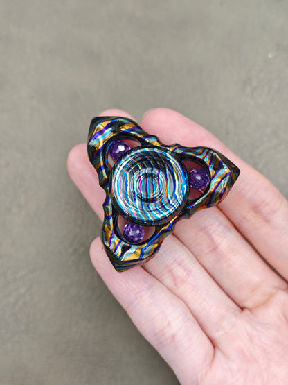 Thorns And Fog Zircuti