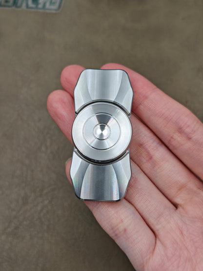 Valley Stainless Steel Machine Finished
