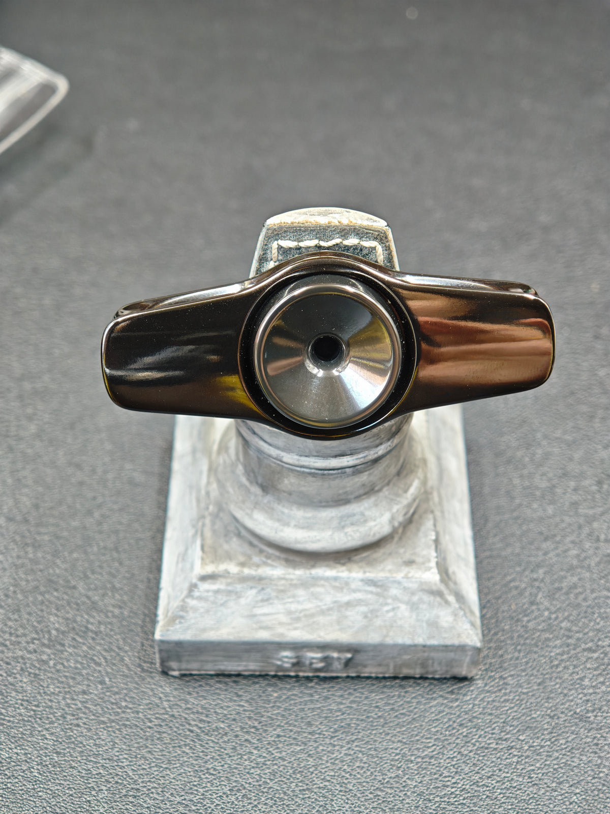 Oumuamua Premium & Buckle Zirconium
