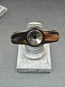 Oumuamua Premium & Buckle Zirconium