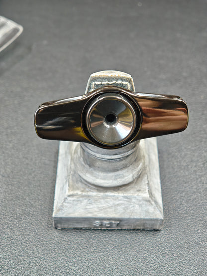 Oumuamua Premium & Buckle Zirconium