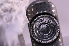 Origin Point Damasteel Brand New