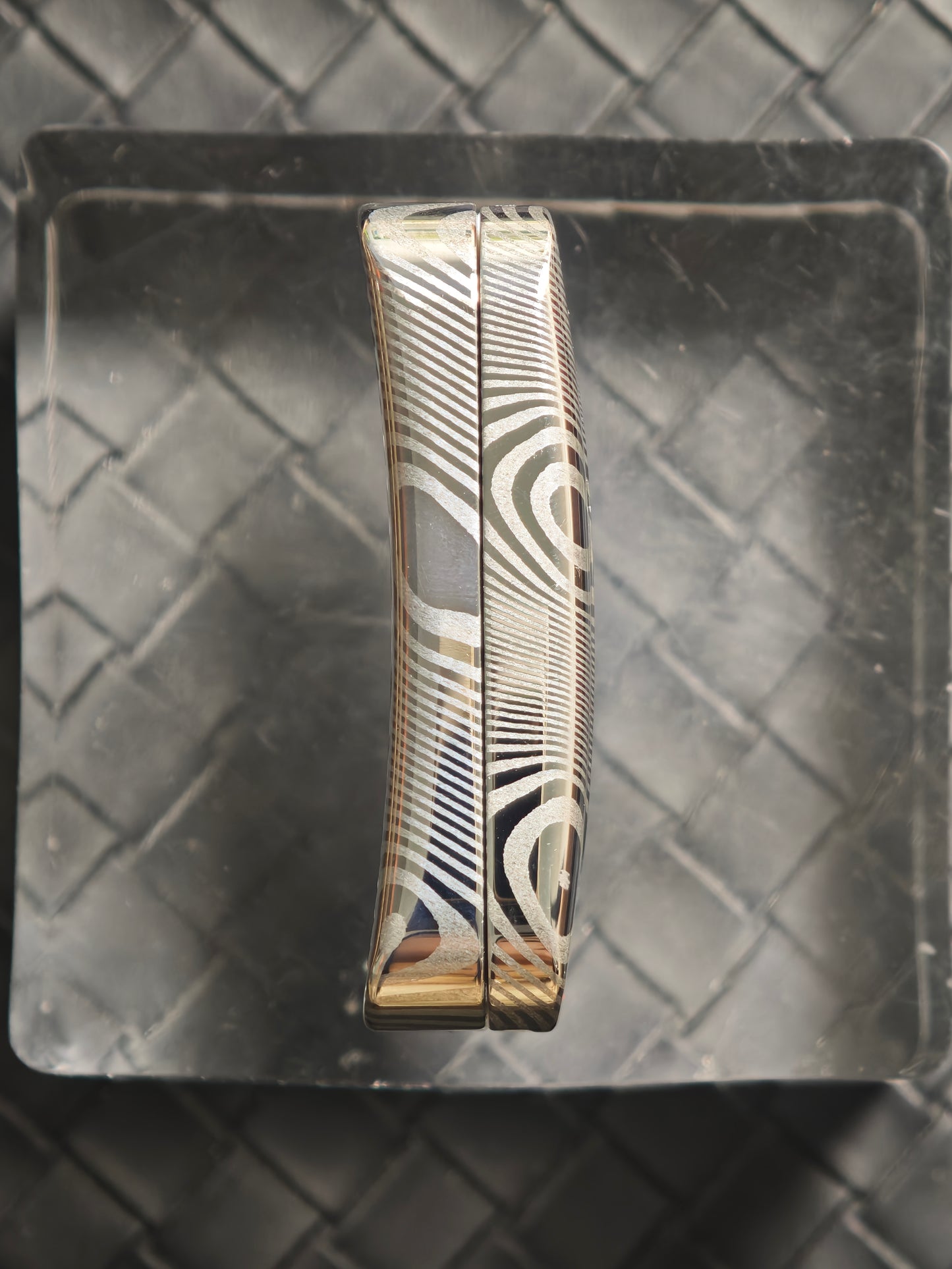 POPO Damasteel