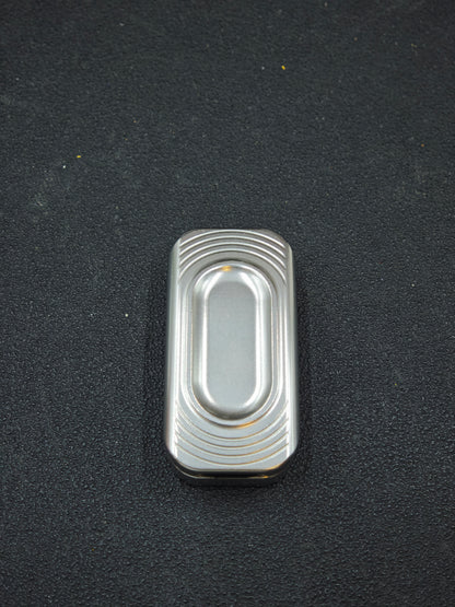 POPO Stainless Steel