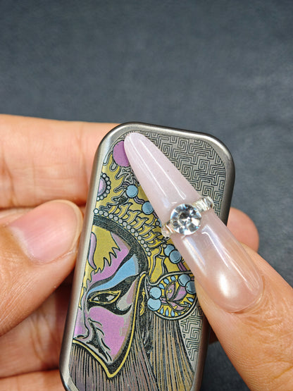 POPO Titanium Limited Edition