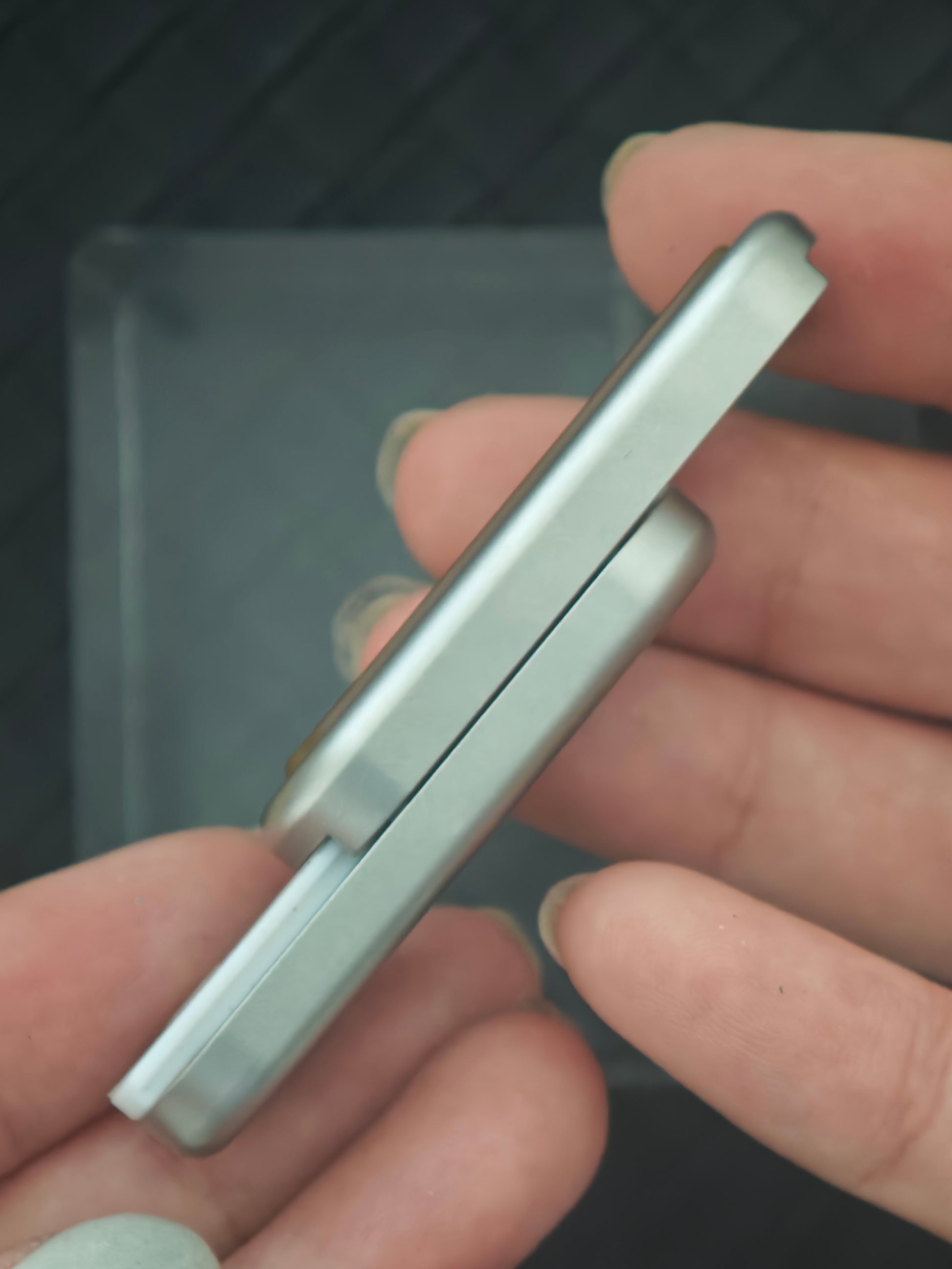Bean+ Stainless Steel