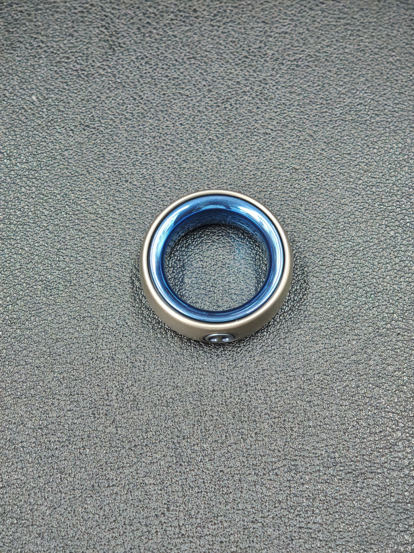 Mechanic I Titanium