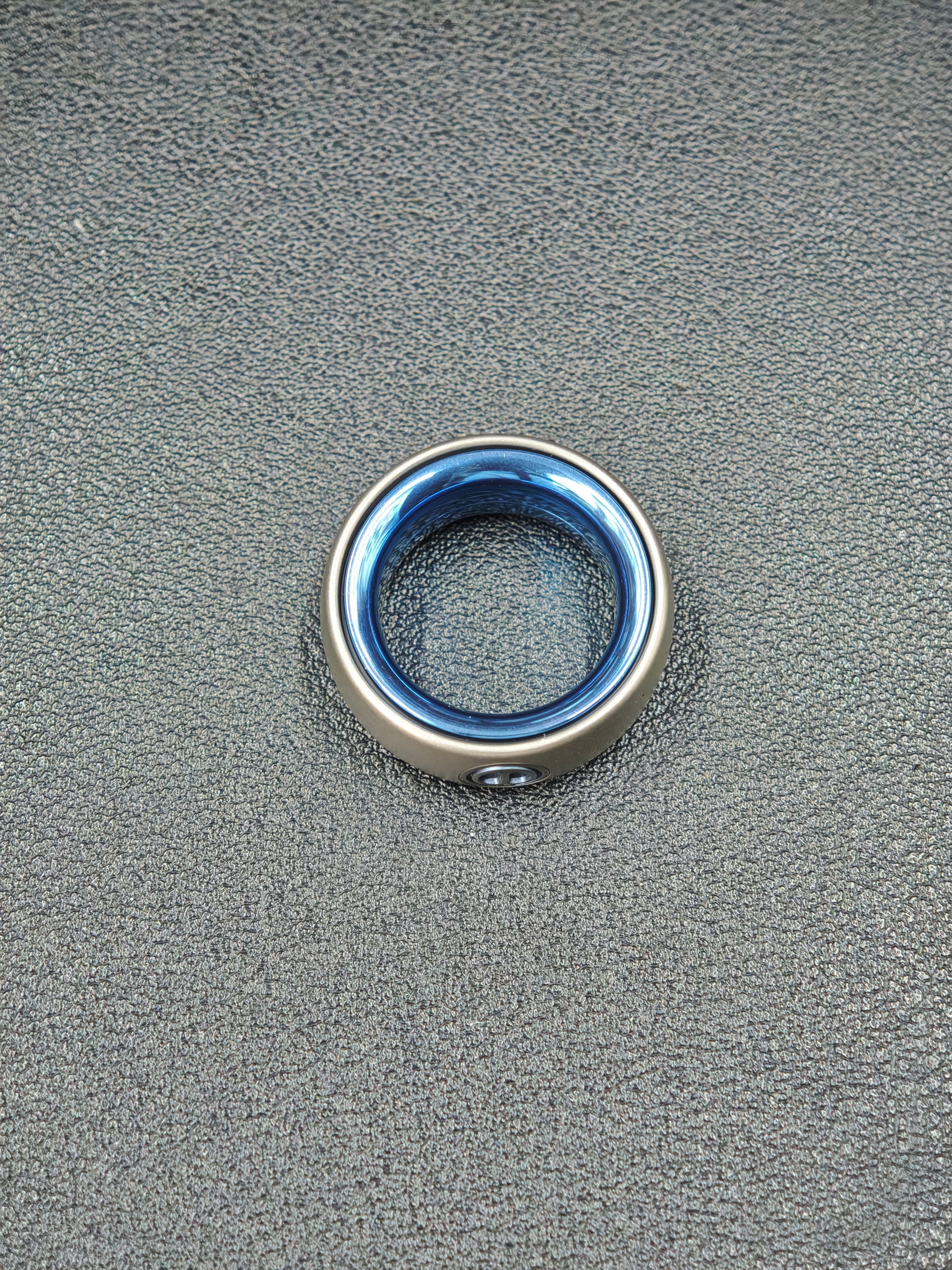 Mechanic I Titanium