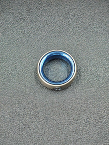 Mechanic I Titanium