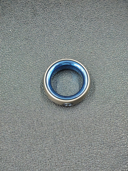 Mechanic I Titanium