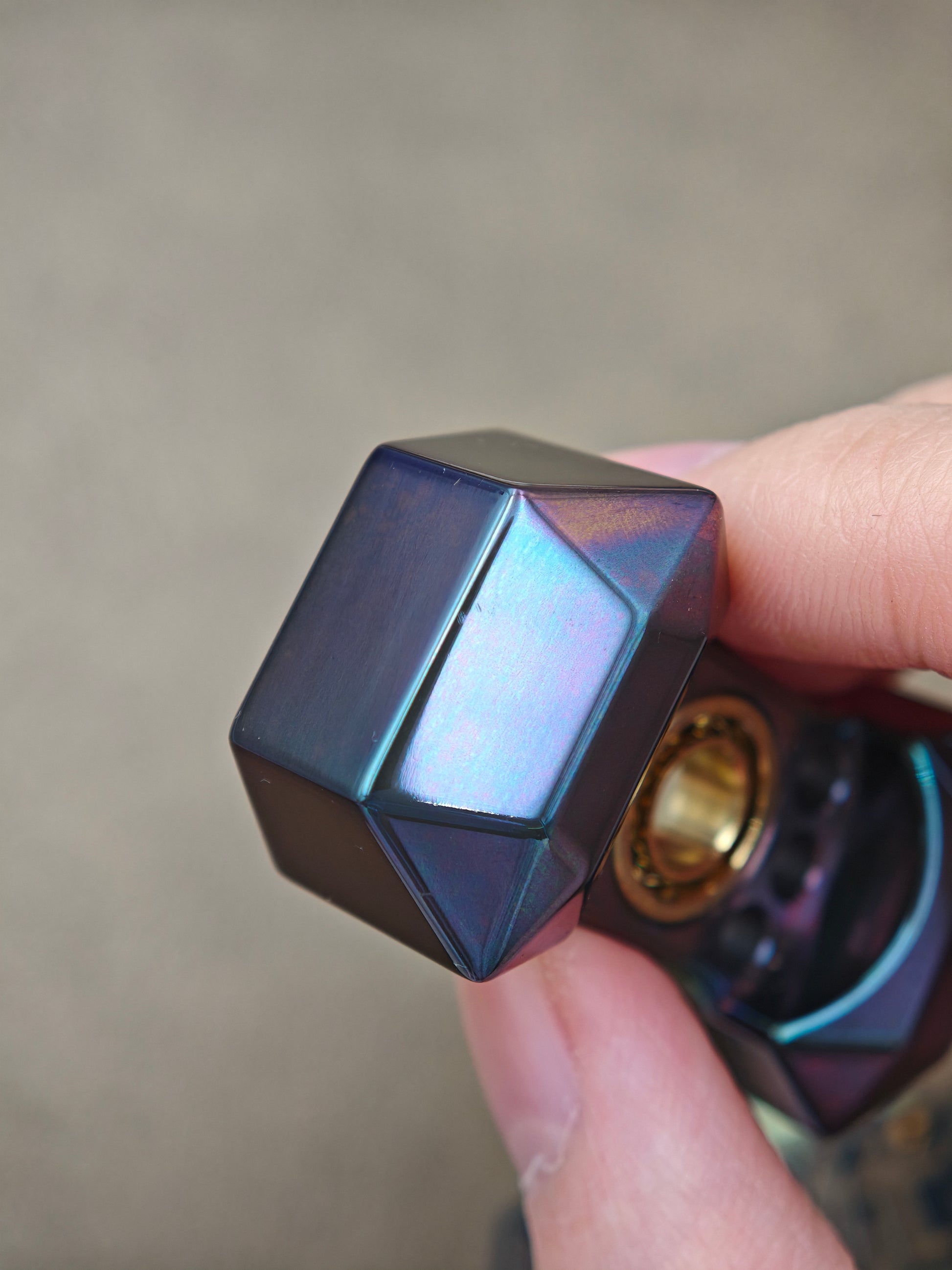 King Kong Zirconium