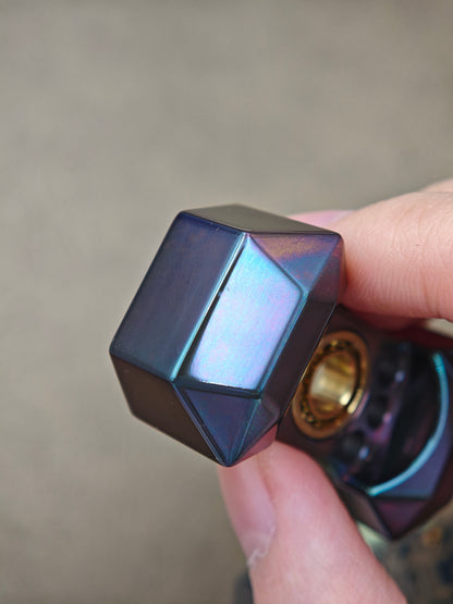 King Kong Zirconium