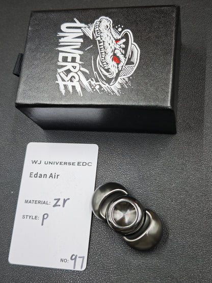 Edan Zirconium