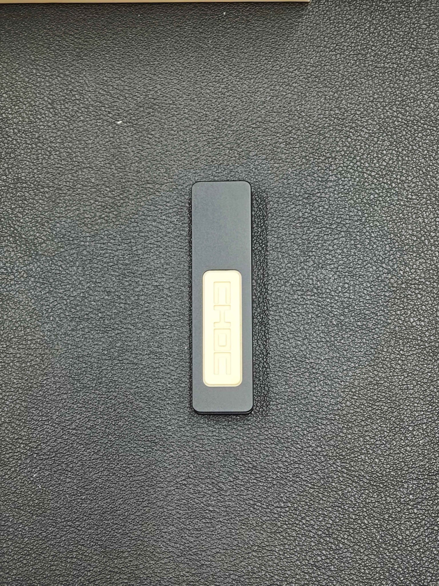 Choc PEEK Aluminum
