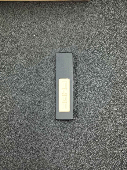 Choc PEEK Aluminum