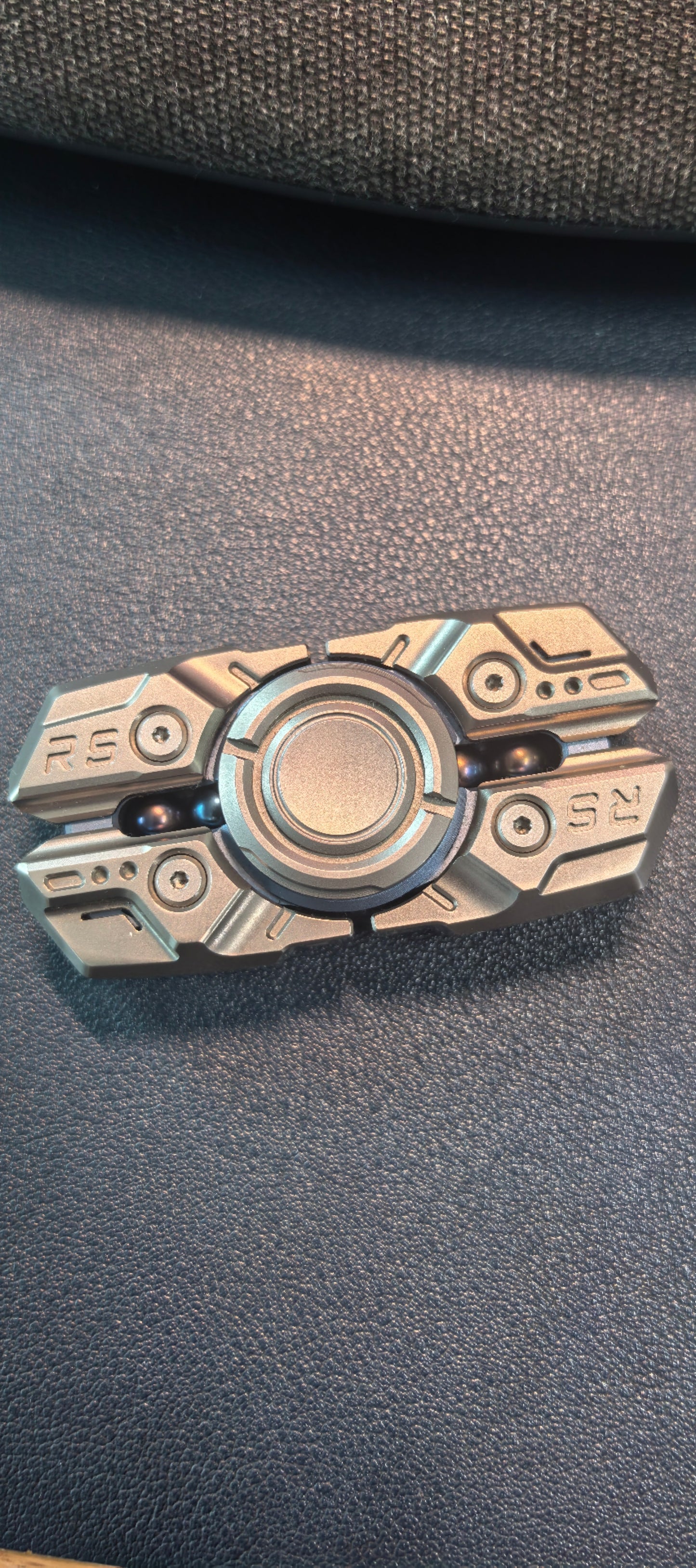 Starship 2.0 Titanium