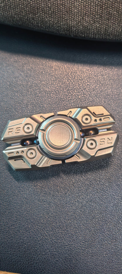 Starship 2.0 Titanium