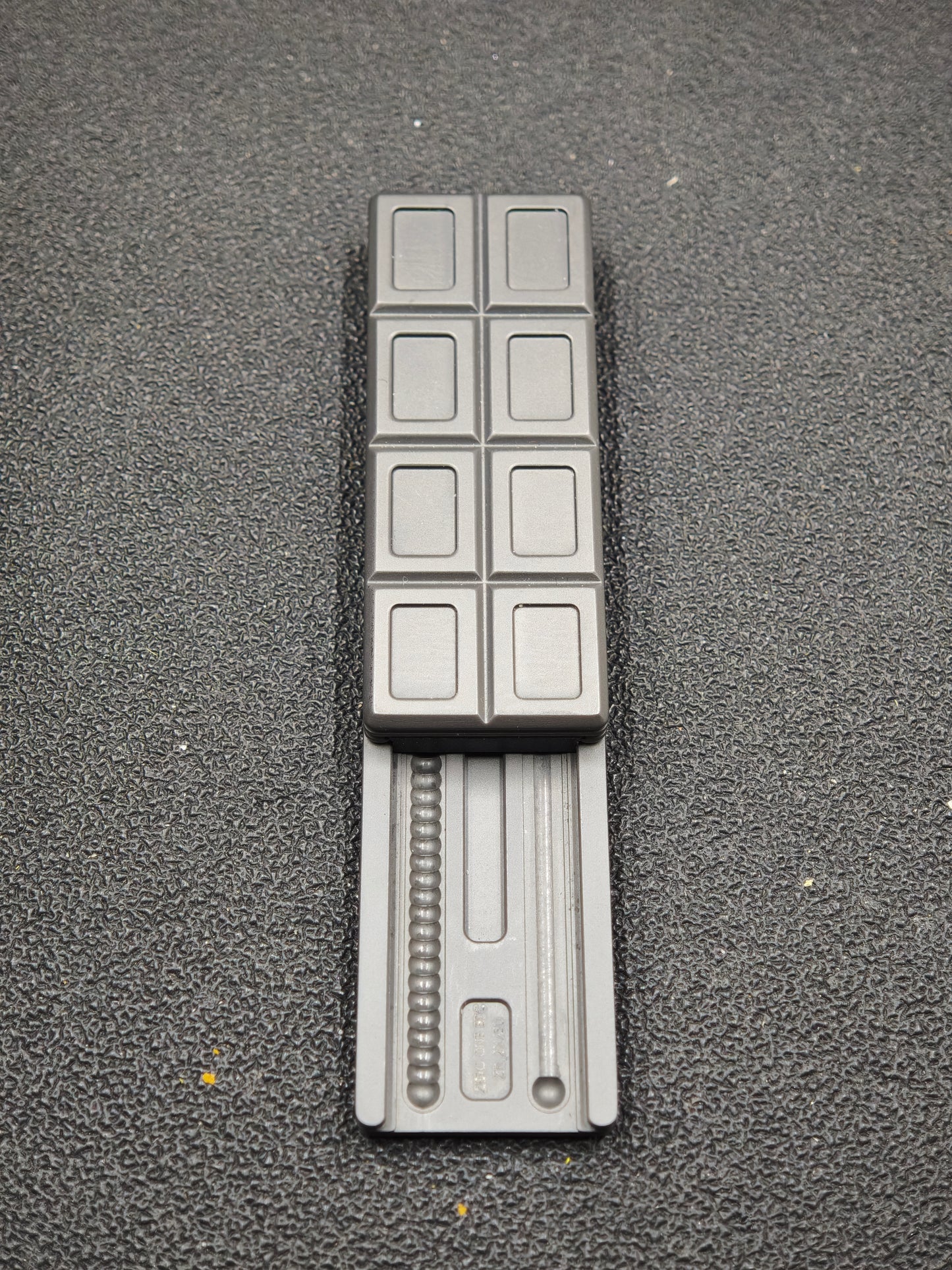 Ultra Thin Wafer Zirconium
