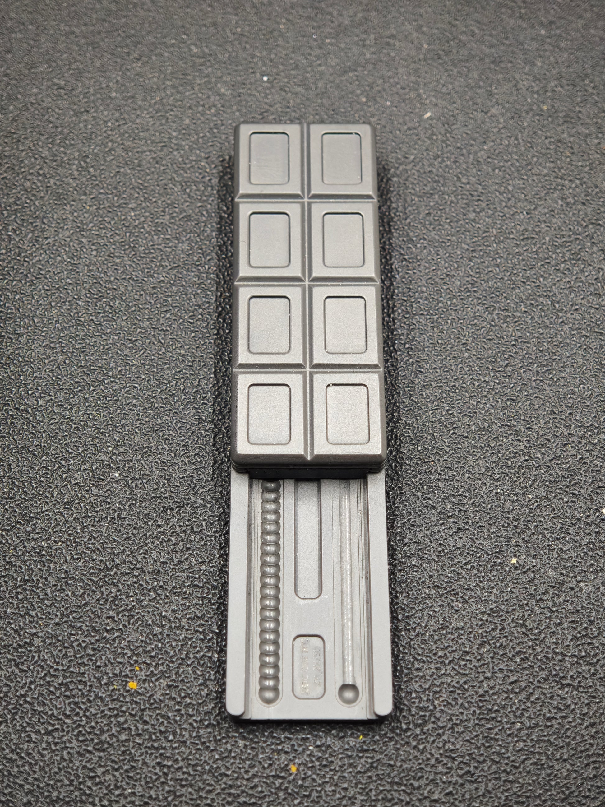 Ultra Thin Wafer Zirconium