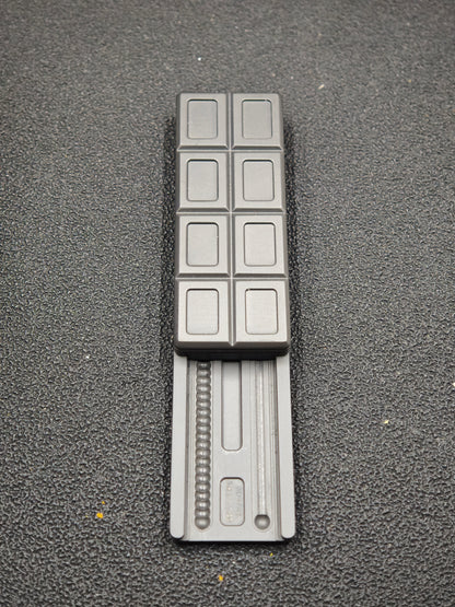 Ultra Thin Wafer Zirconium