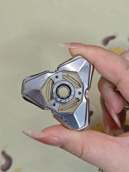 Qs Damasteel