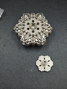 SEQUENCE EDC Dijiang Shell Opening Titanium