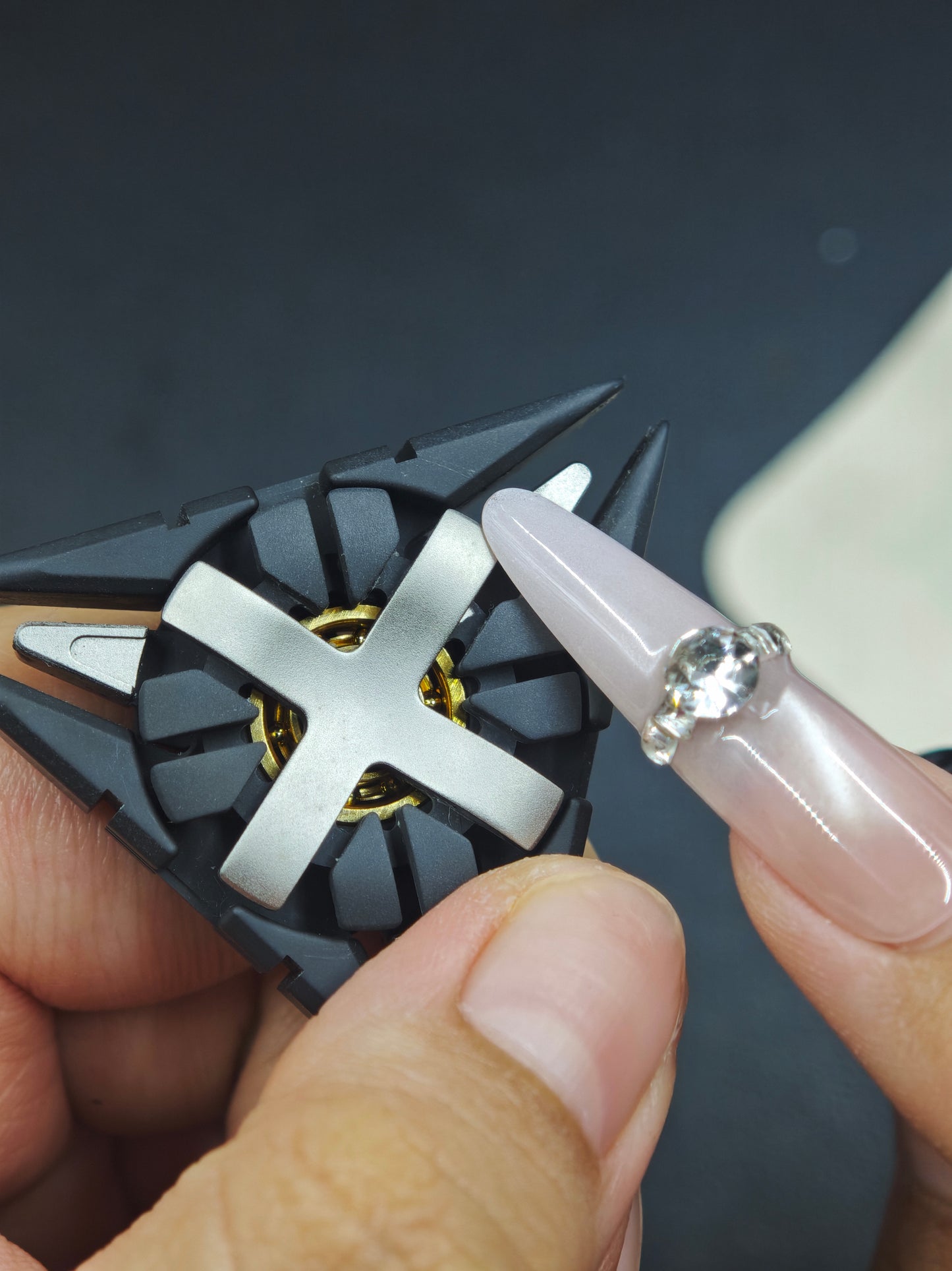 Star Core Zirconium