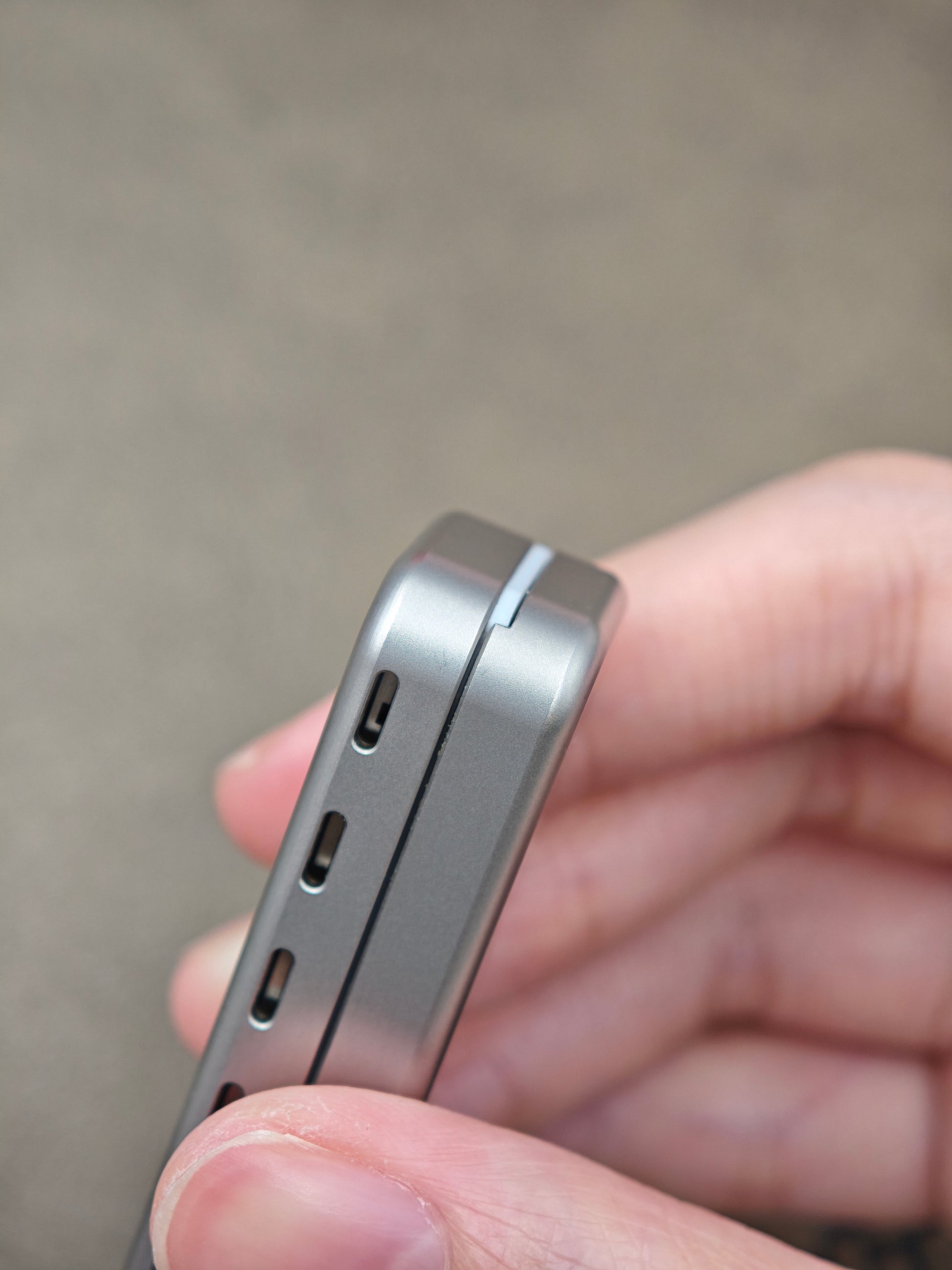 Feng Ling Stainless Steel