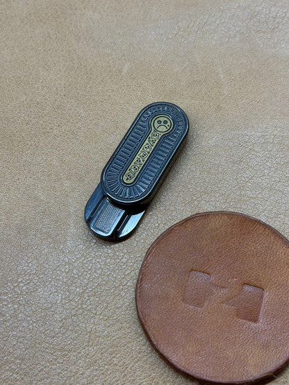 Top F Zirconium
