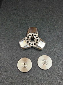 Gentle Breeze Bearing Cap Stainless Steel