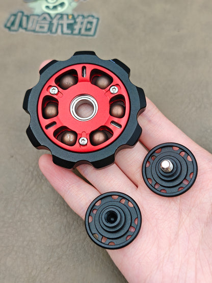 Gear Storm Aluminum