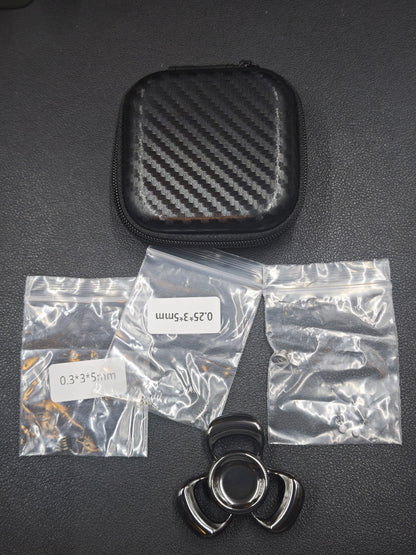 Three-Leaf Horizon OG Zirconium
