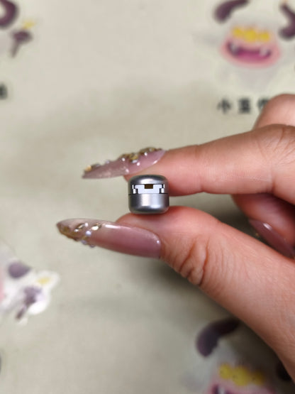 Bean Z Stainless Steel