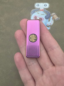 Jingle Bell Zirconium