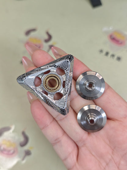 Ling Guang Damasteel