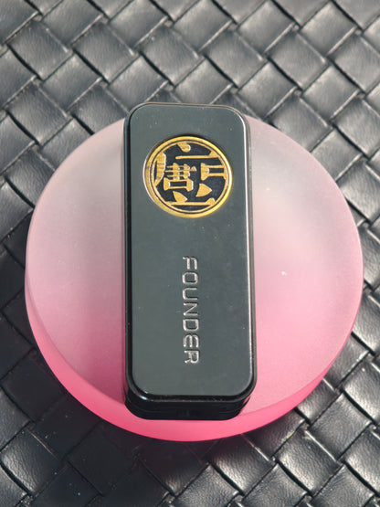 Sugar Cube Zirconium