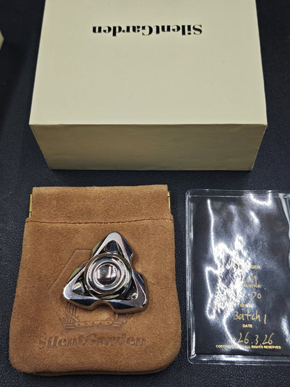 Nun Stainless Steel
