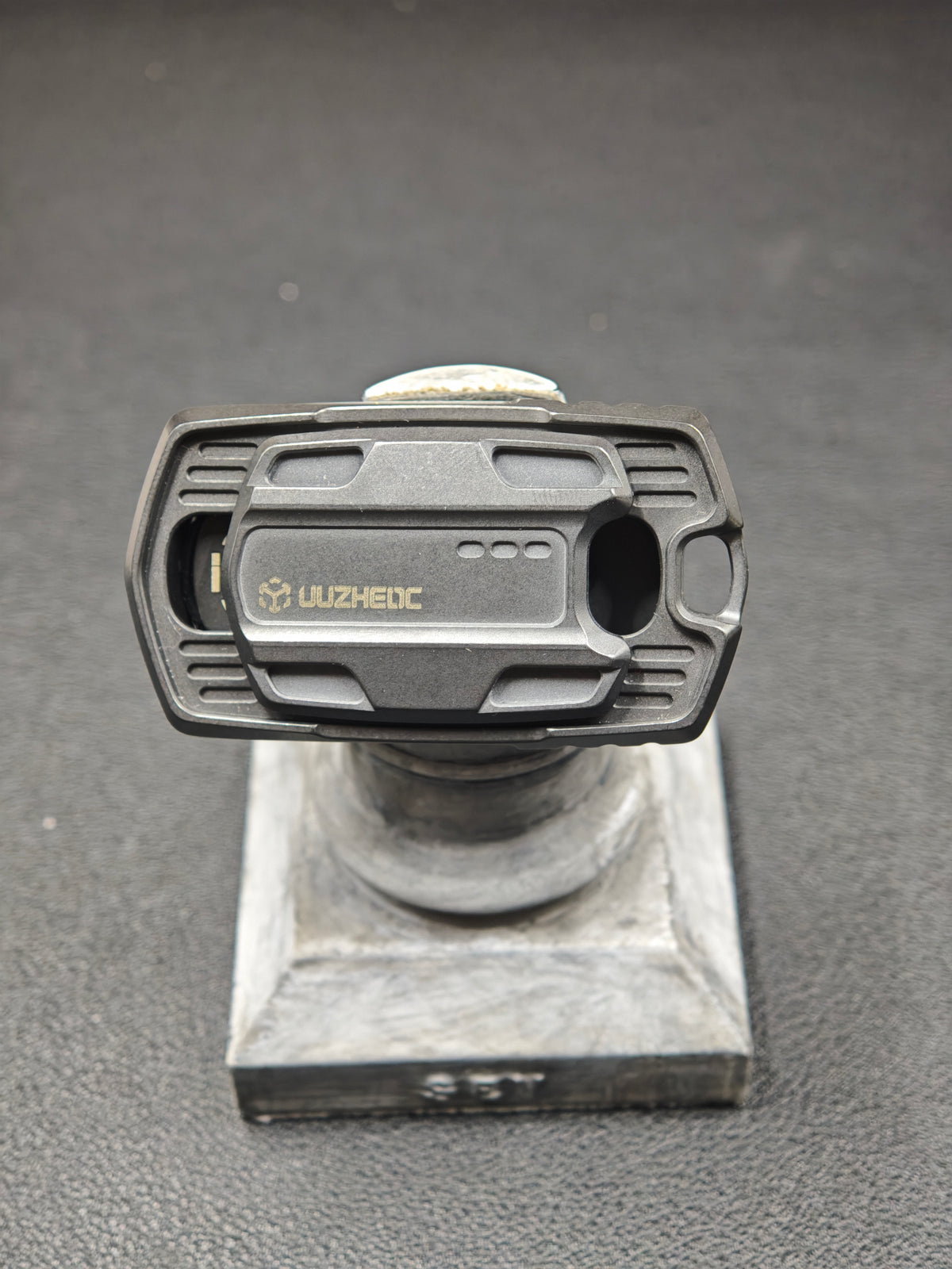 Thousand machines Zirconium Stonewashed