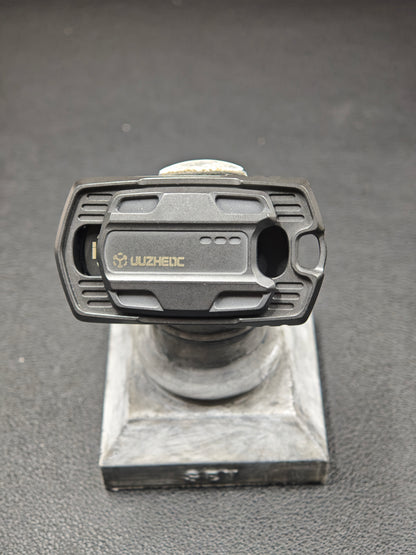 Thousand machines Zirconium Stonewashed